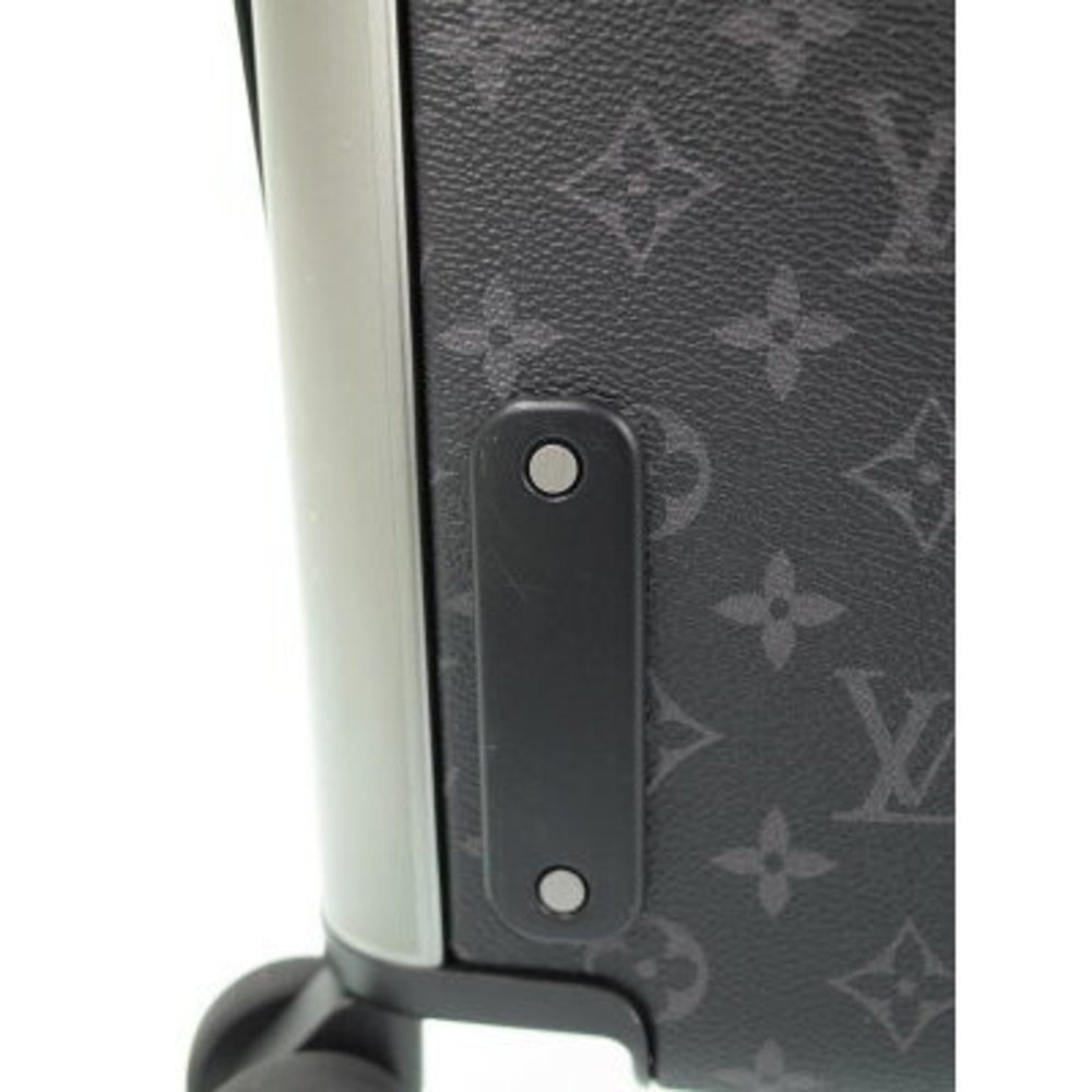 Louis Vuitton Monogram Eclipse Black Horizon Case… - image 5